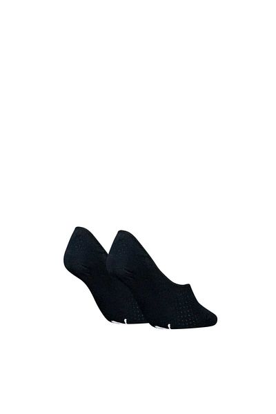 Puma Mesh Footie Women's 2-Pack Socks