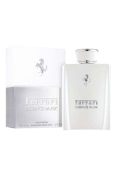 Ferrari Essence Musk Edp 100ml