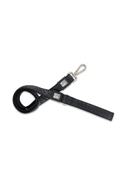 Max & Molly Matrix 2.0 Dog Walking Strap - Black (S)