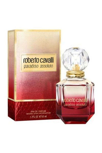 Roberto Cavalli Paradiso Assoluto Edp 50ml