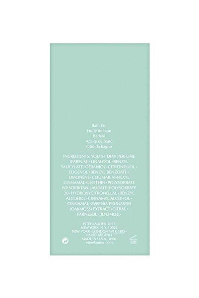 Estee Lauder Youth Dew Edp 67ml