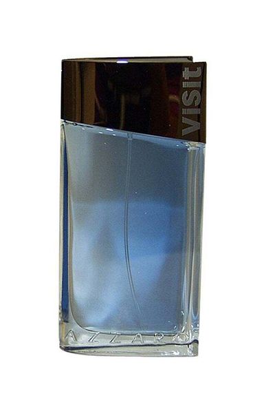 Azzaro Visit Edt 100ml