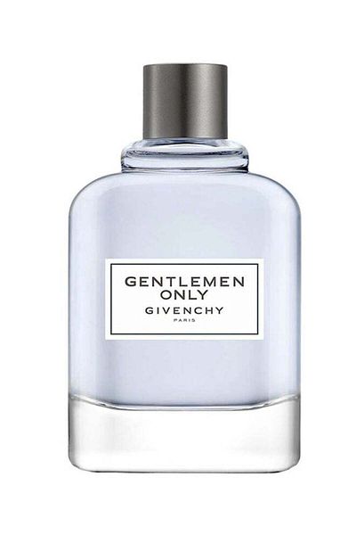 Givenchy Gentlemen Only Edt 100Ml - ماء تواليت جنتلمن اونلي 100ملليلتر