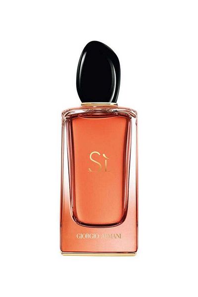 Giorgio Armani Ladies Si Edp Spray Fragrances 100Ml - بخاخ عطر سي EDP للنساء 100ملليلتر