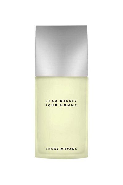 Issey Miyake Leau Dissey perfume 125ml
