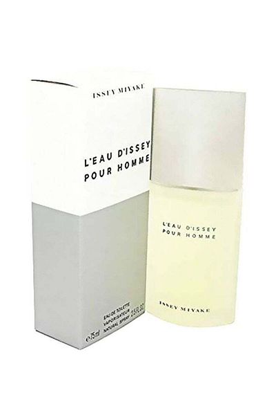 Issey Miyake Leau Dissey perfume