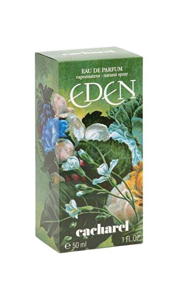 Cacharel Eden Eau de Parfum 50ml