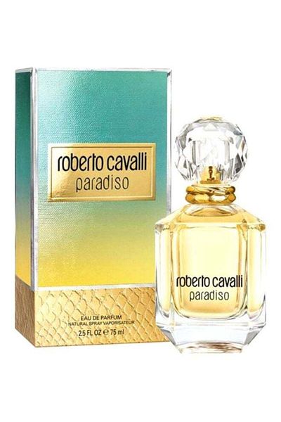 Roberto Cavalli Paradiso Edp 75ml