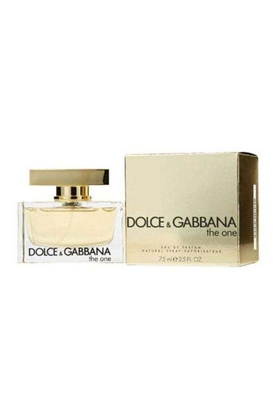 Dolce&Gabbana The One Edp 75ml