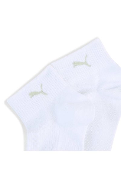Puma Quarter Women's 2-Pack Socks