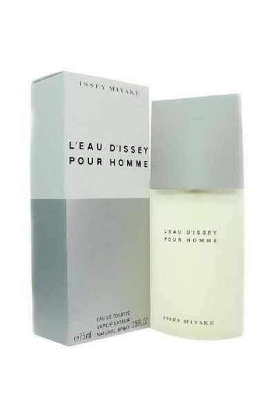 Issey Miyake Leau Dissey Perfume 75ml