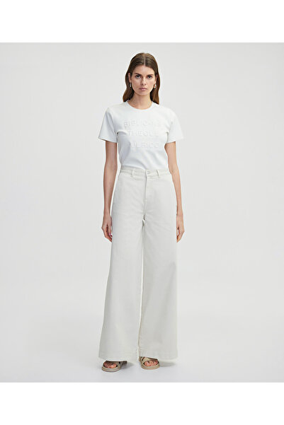 İpekyol Wide leg fit jean pantolon