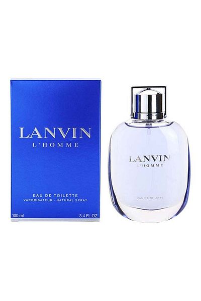 Lanvin L Homme Edt 100ml