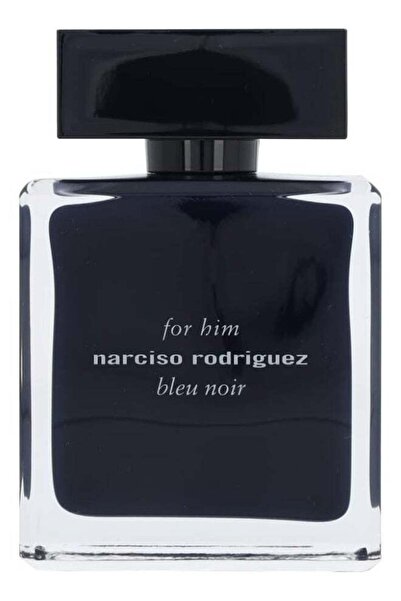 Narciso Rodriguez Bleu Noir Perfume 100ml