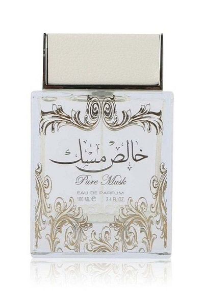 lattafa Pure Musk EDP 100ml