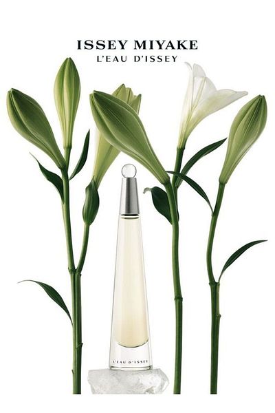 Issey Miyake L Eau d'Issey Miyake EDP 100ml