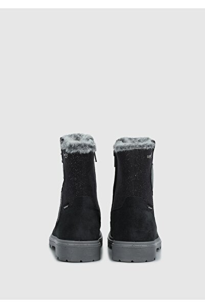Superfit Gri Kız Çocuk Outdoor Bot