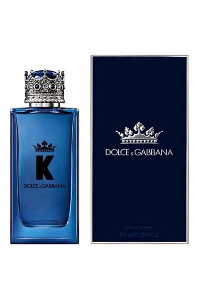 Dolce&Gabbana K Eau de Parfum for Men 100ml