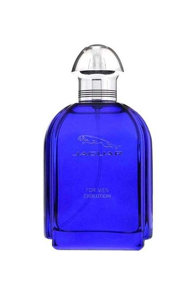 Jaguar Evolution Edt 100Ml - عطر ايفولوشن 100ملليلتر