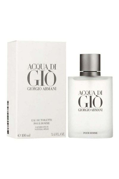 Giorgio Armani Acqua Di Gio Edt 100ml