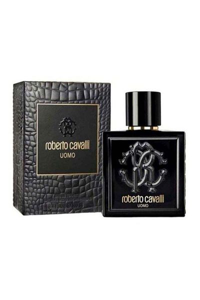 Roberto Cavalli Uomo Edt 100ml