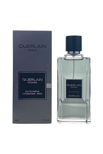 Guerlain Homme Eau De Parfum Spray 100ml