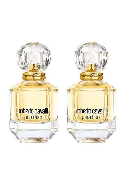 Roberto Cavalli 2 Piece Paradiso Edp Gift Set 150ml
