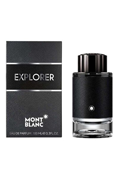 Montblanc Explorer Eau de Parfum 100ml
