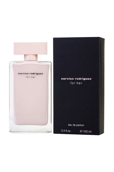 Narciso Rodriguez Edp 100Ml - عطر نارسيسو رودريغيز EDP 100ملليلتر