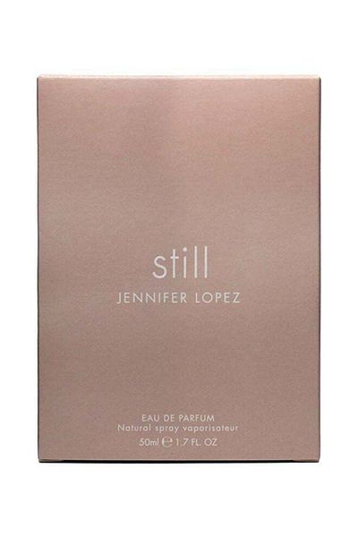 Jennifer Lopez Still Eau De Parfum Spray