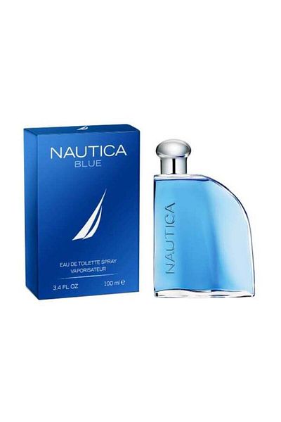 Nautica Blue Edt 100ml