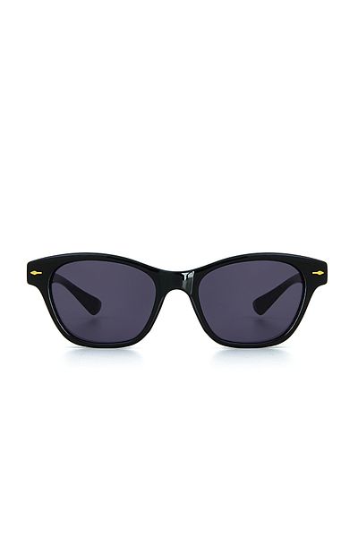 ModaLucci نظارات شمسية للجنسين من CAT EYE