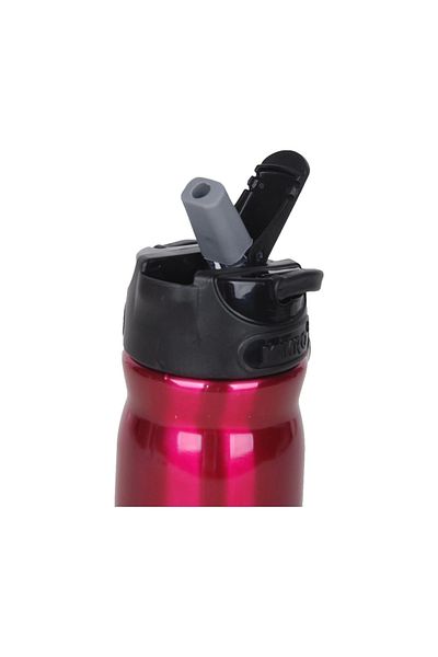 Mikro 500 ml Pink Steel Flask - MICRO MT 2850-12