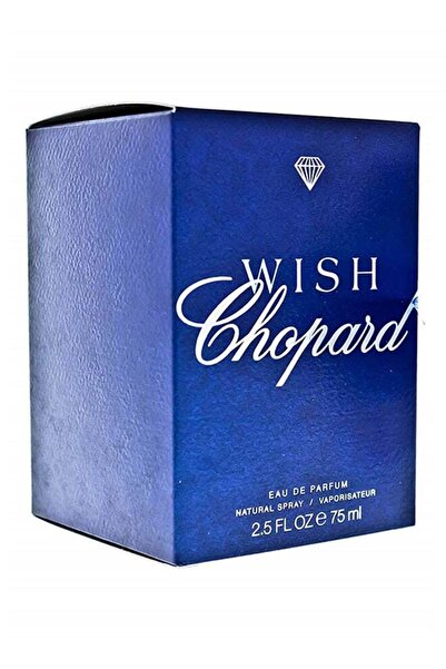 Chopard Wish Eau de Parfum 75ml