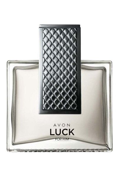 AVON Luck For Him Edt 75ml