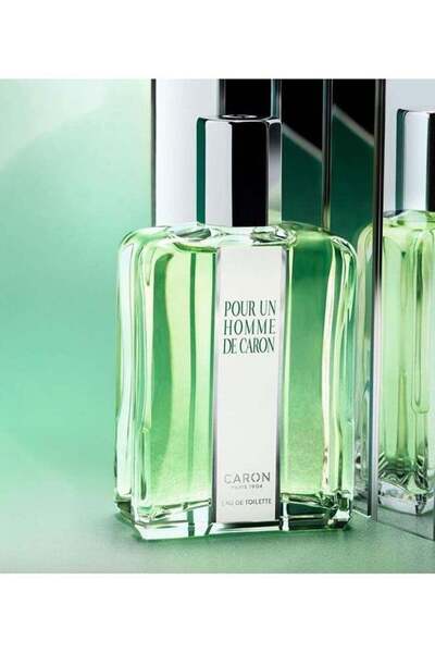 Caron Pour un Homme perfume 125ml