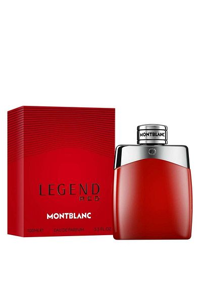 Montblanc Legend Red Edp 100ml