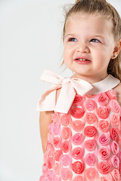 Wecan Κοριτσίστικο φόρεμα Halter