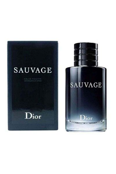 Dior Sauvage Edt 100ml