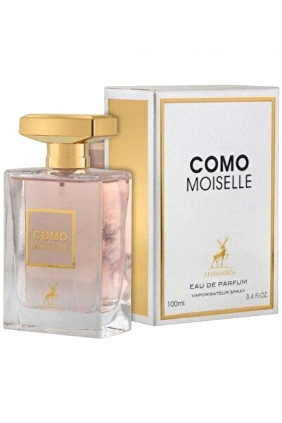 Maison Alhambra Como Misil Women's Eau de Parfum 100ml