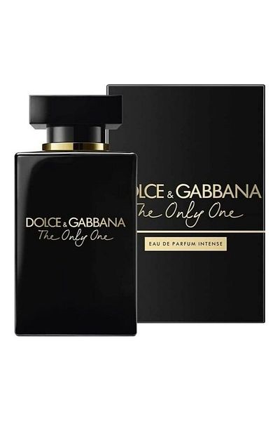 Dolce&Gabbana The Only One Intense Edp For Women 100Ml - عطر ذا أونلي ون إنتينسEDP، للنساء 100ملليلتر