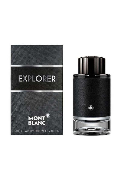 Montblanc Explorer Edp 100ml