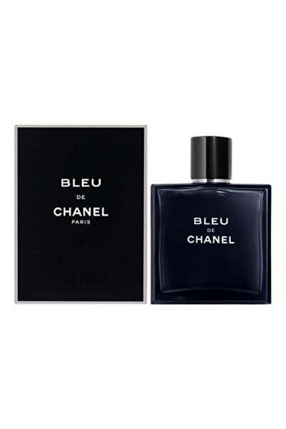 Chanel Bleu De Chanel Perfume 100ml