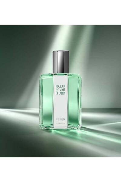 Caron Pour un Homme perfume 125ml