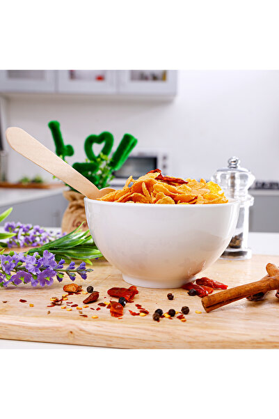 ROYALFORD RF8764 وعاء دائري من البورسلين مقاس 4.5 بوصة