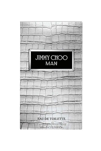 Jimmy Choo Man Edt 100ml