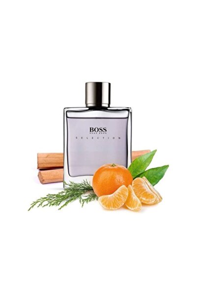 Hugo Boss Selection Edt 90ml