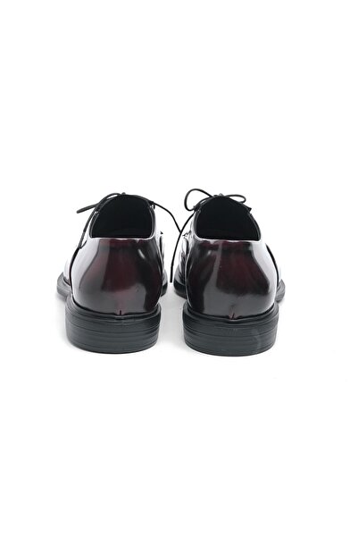 derinet Klasik Kösele Taban Erkek Ayakkabı