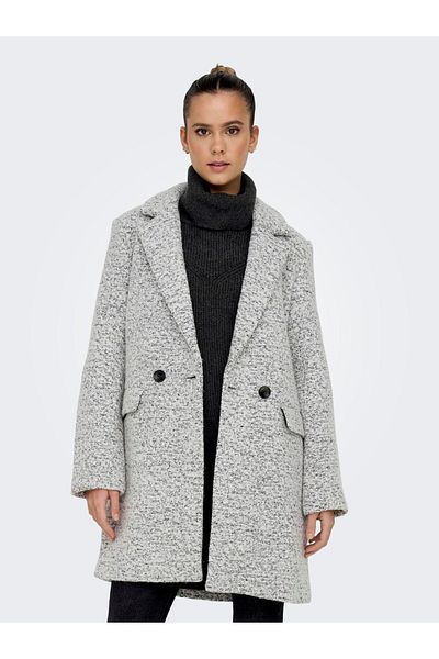 ONLY Women's Coat 15300630