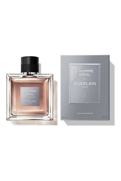 Guerlain L Homme Ideal Edp 100ml